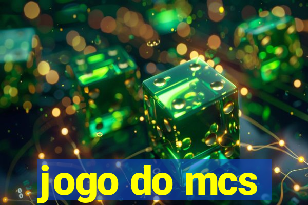 jogo do mcs