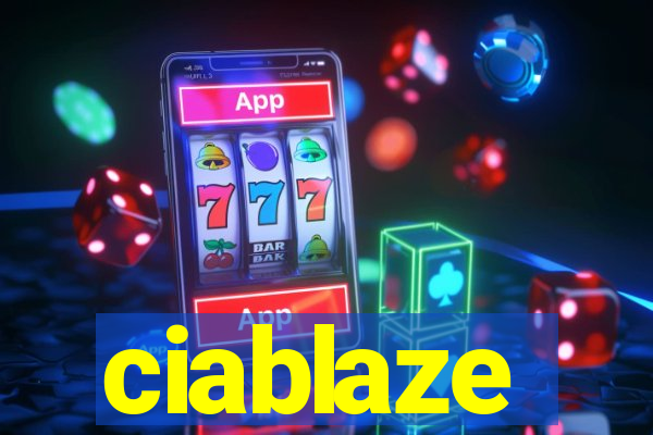 ciablaze