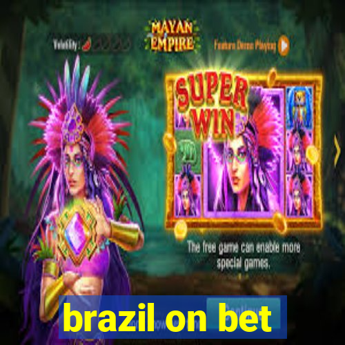 brazil on bet