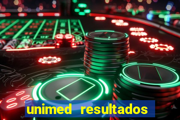 unimed resultados exames porto alegre