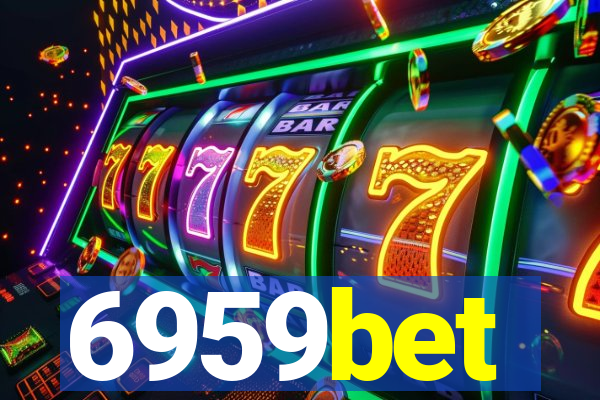 6959bet