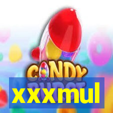 xxxmul