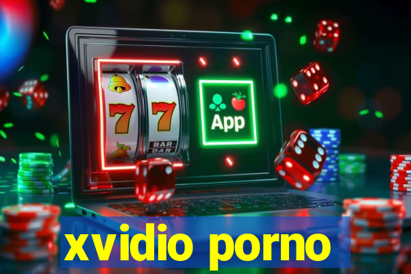 xvidio porno