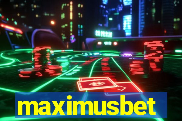 maximusbet