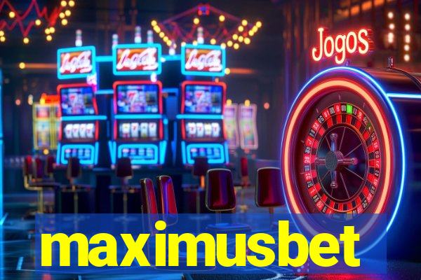 maximusbet