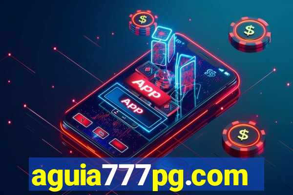 aguia777pg.com