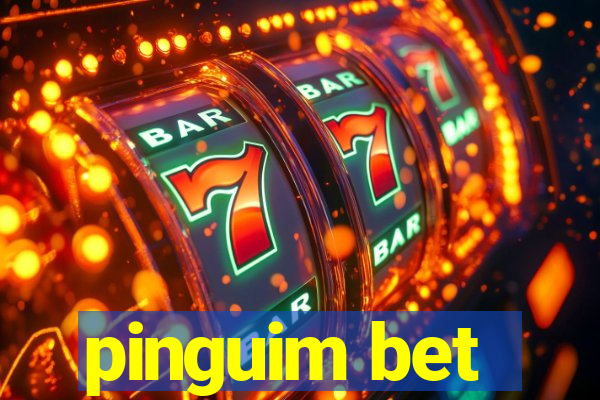 pinguim bet