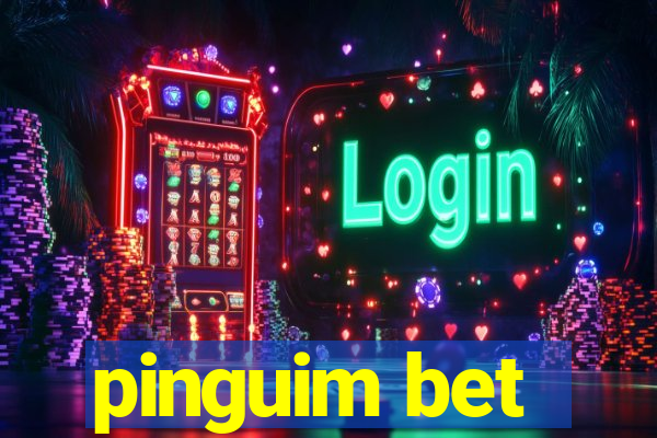 pinguim bet