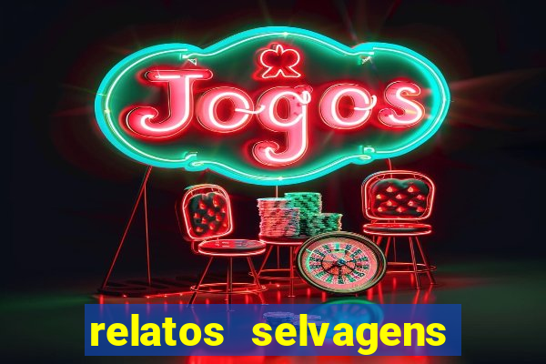 relatos selvagens dublado online