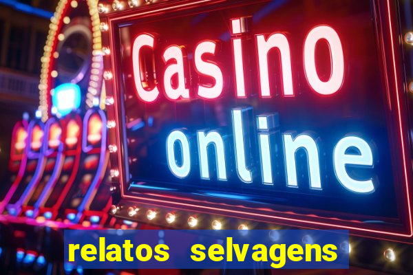 relatos selvagens dublado online