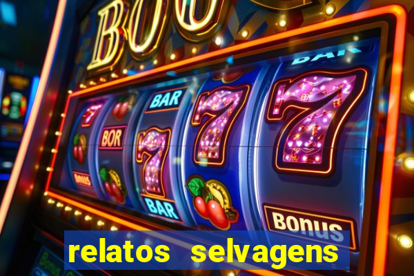 relatos selvagens dublado online