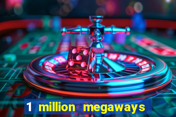 1 million megaways bc slot