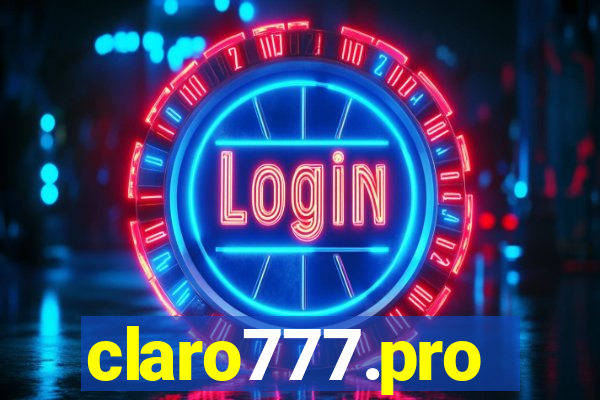 claro777.pro