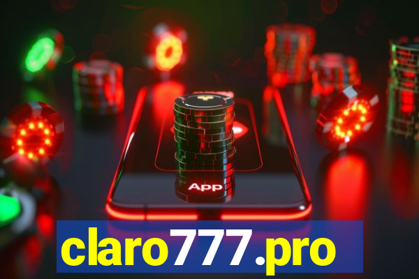 claro777.pro