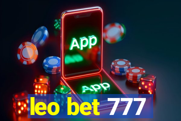 leo bet 777