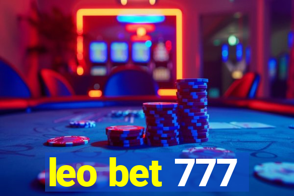 leo bet 777