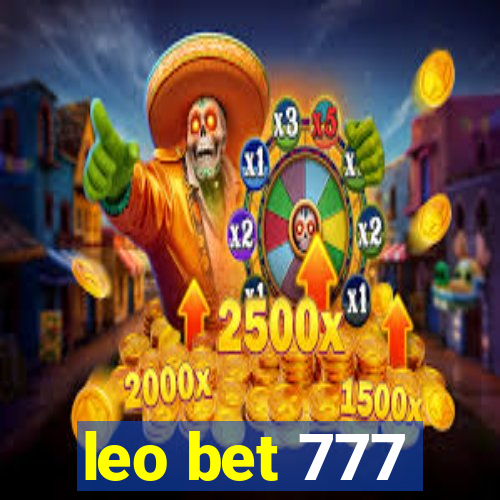 leo bet 777