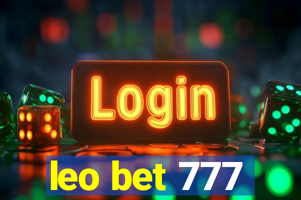 leo bet 777