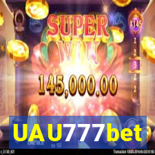 UAU777bet