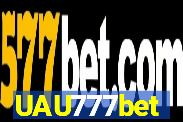 UAU777bet