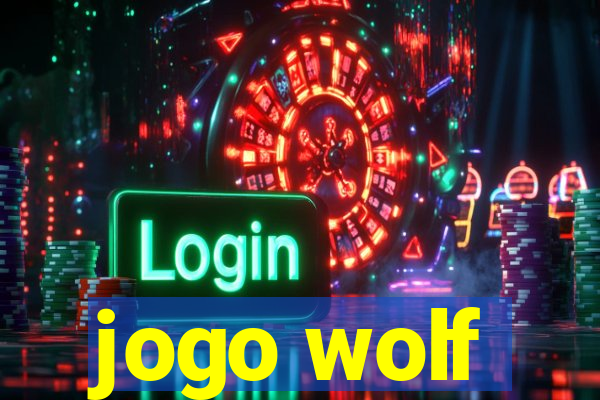 jogo wolf