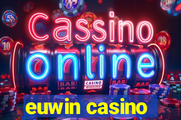 euwin casino