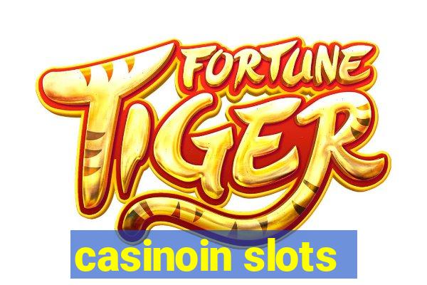 casinoin slots