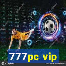 777pc vip