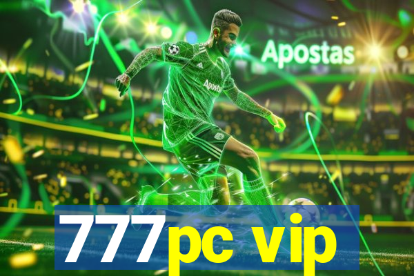 777pc vip