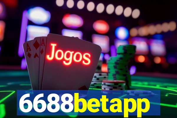 6688betapp