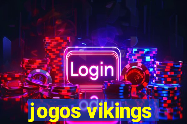 jogos vikings