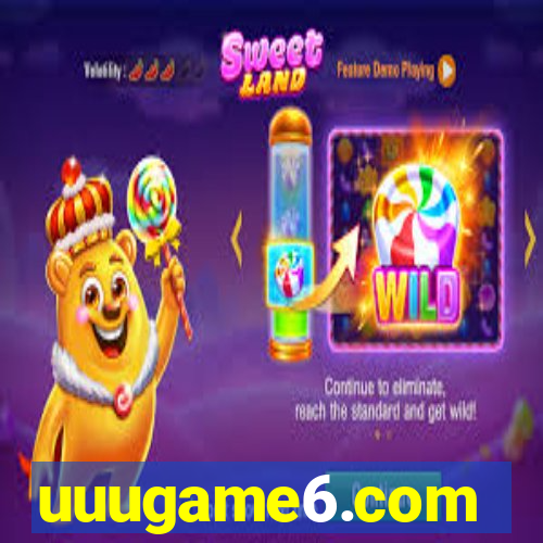 uuugame6.com