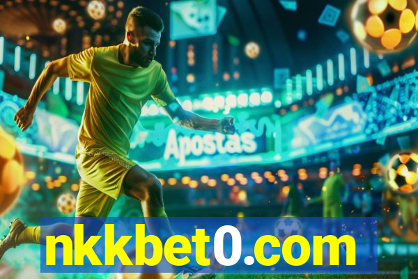 nkkbet0.com