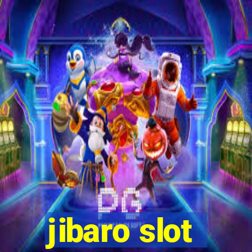 jibaro slot