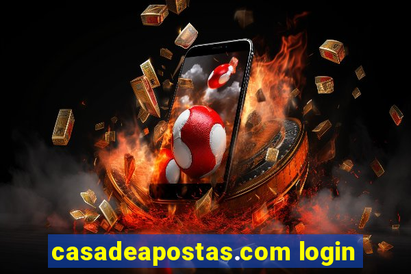 casadeapostas.com login