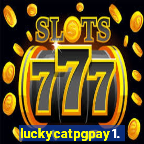 luckycatpgpay1.com