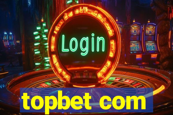 topbet com