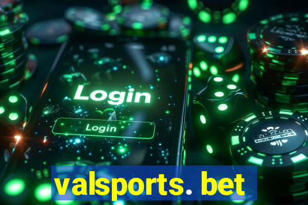 valsports. bet