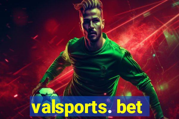 valsports. bet