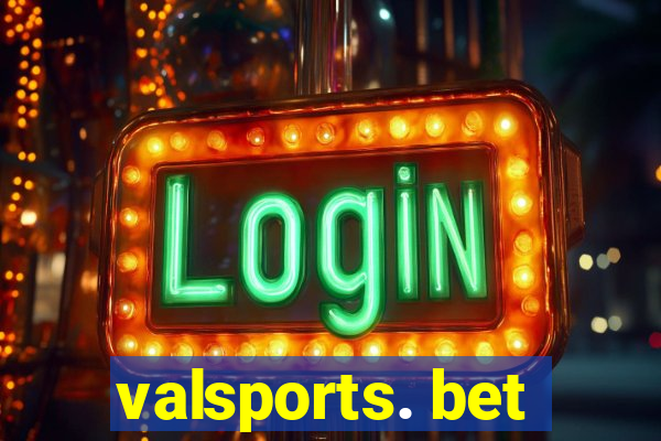 valsports. bet