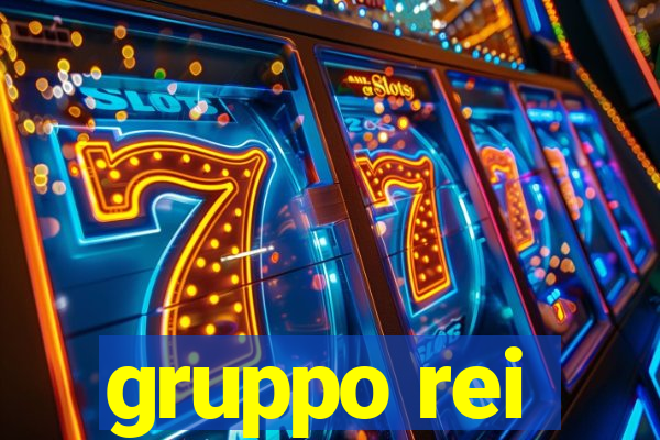 gruppo rei