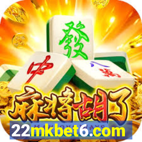 22mkbet6.com