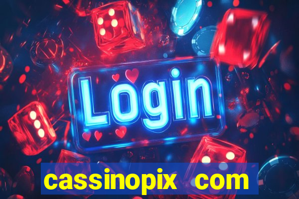 cassinopix com casino pgsoft fortune ox