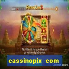 cassinopix com casino pgsoft fortune ox