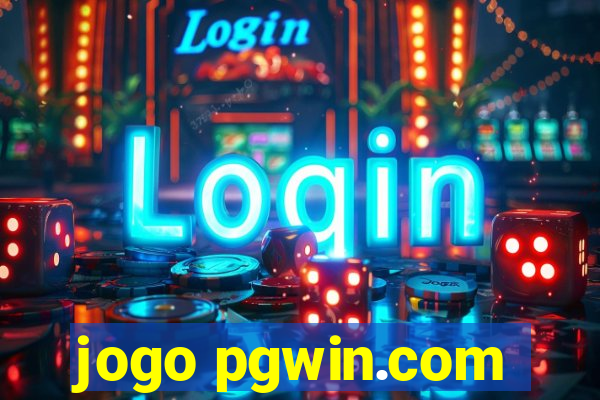 jogo pgwin.com