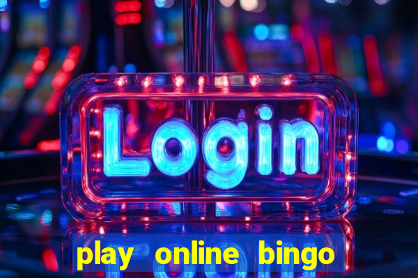 play online bingo with friends