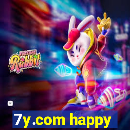 7y.com happy