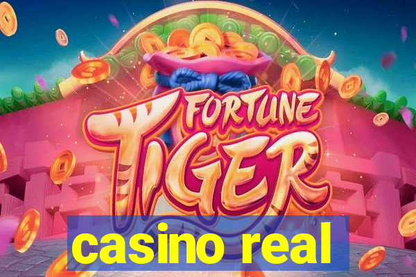 casino real