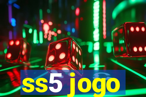 ss5 jogo