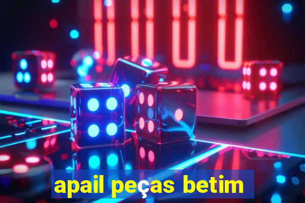 apail peças betim